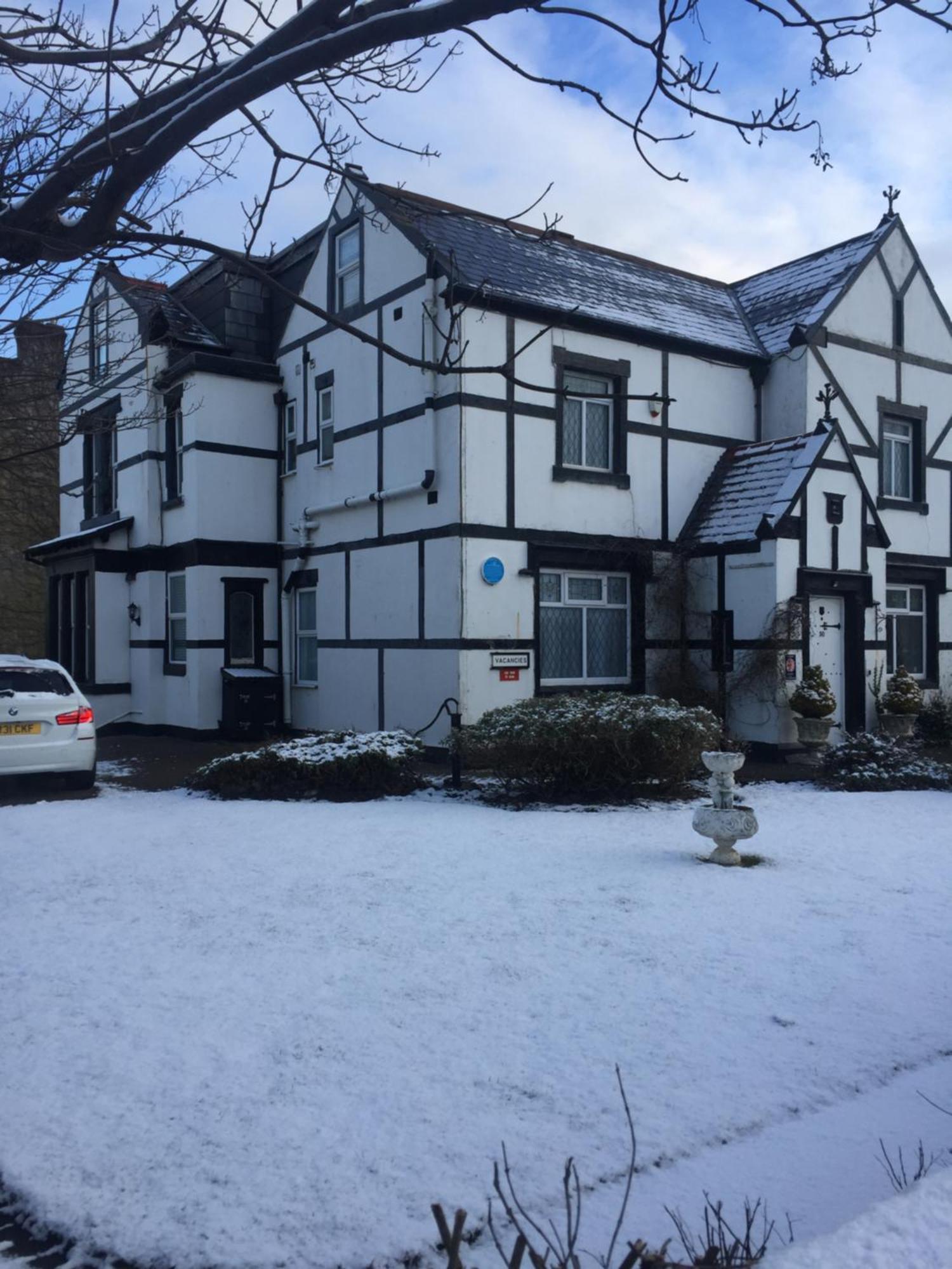 The Old Coach House — Photos 1